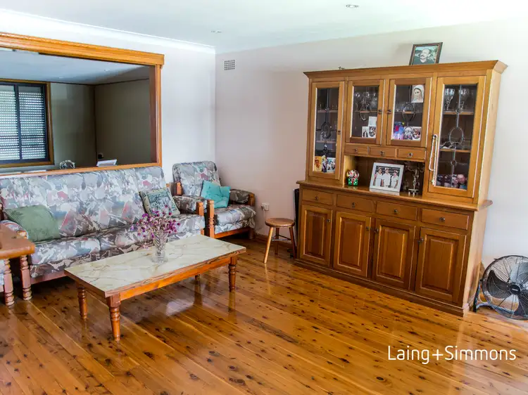 Second view of Homely house listing, 2 Lindsay Place, Doonside NSW 2767