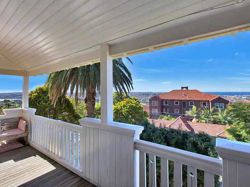 Main view of Homely house listing, 166 Victoria Road, Bellevue Hill NSW 2023