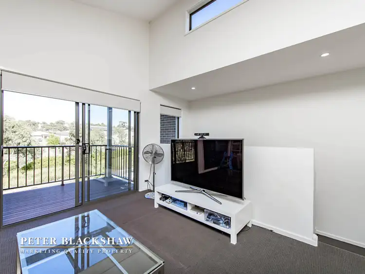 Sixth view of Homely house listing, 114 Plimsoll Drive, Casey ACT 2913