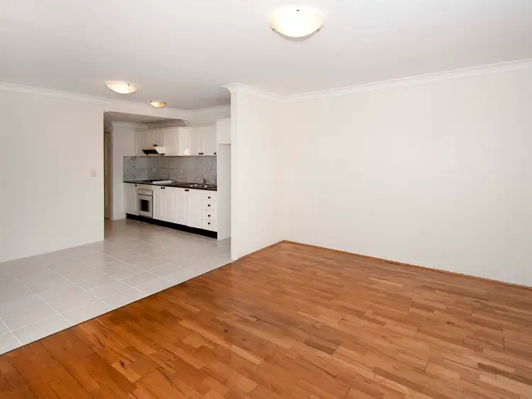 Second view of Homely unit listing, 17/41 Meeks Street, Kingsford NSW 2032