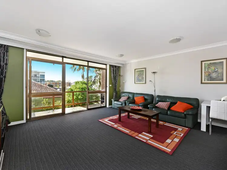 Main view of Homely unit listing, 1/22 Waugh Street, Port Macquarie NSW 2444