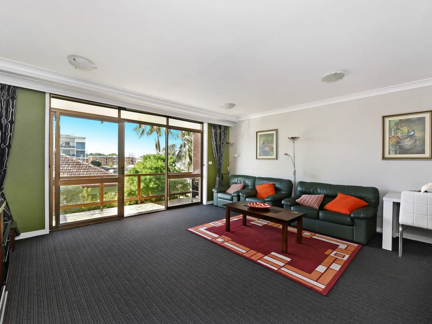 Main view of Homely unit listing, 1/22 Waugh Street, Port Macquarie NSW 2444