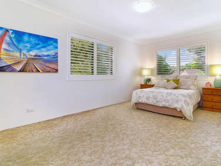 Fifth view of Homely unit listing, 8/2-4 Boronia Street, Wollstonecraft NSW 2065