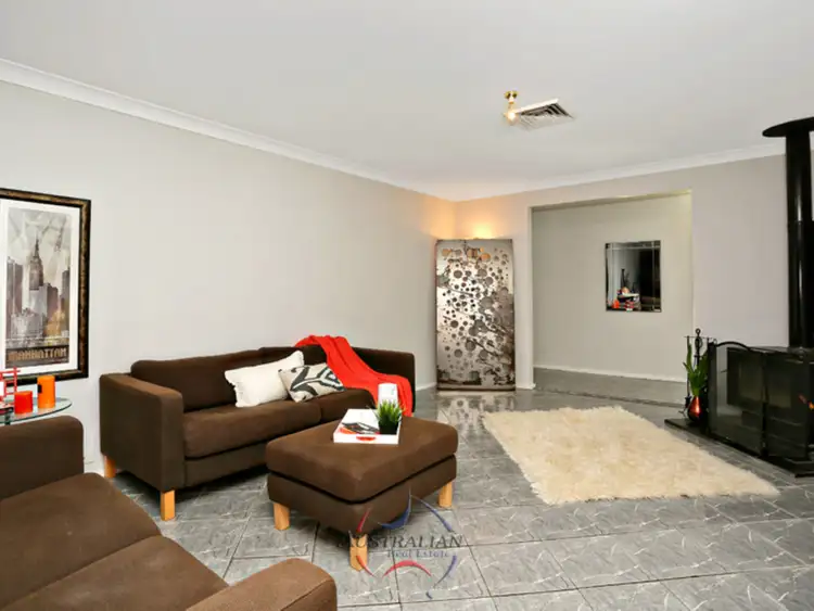 Fourth view of Homely house listing, 51 Camilleri Avenue, Quakers Hill NSW 2763