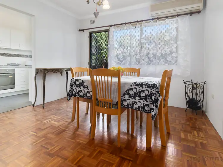 Sixth view of Homely apartment listing, 5/48-50 Pevensey Street, Canley Vale NSW 2166