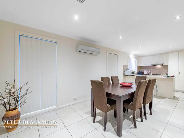 Sixth view of Homely house listing, 40 Moonlight Avenue, Harrison ACT 2914