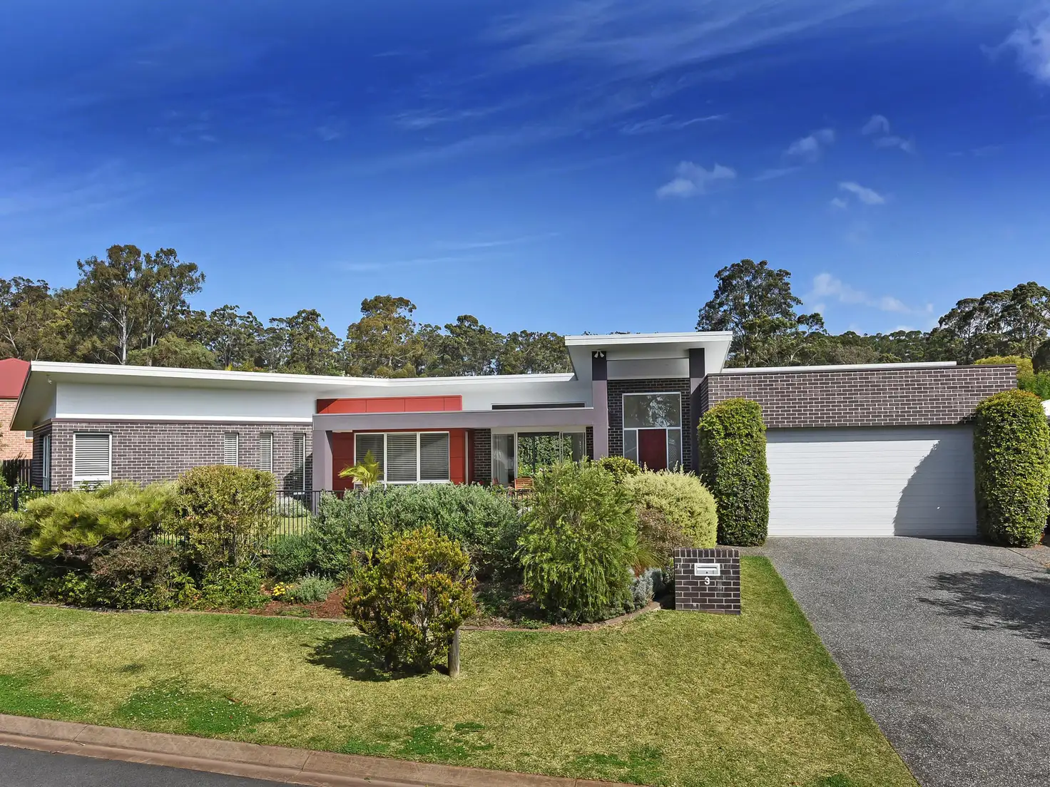 Main view of Homely house listing, 3 Blue Wren Close, Port Macquarie NSW 2444