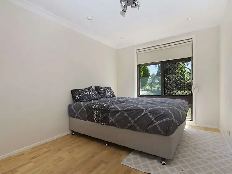 Fourth view of Homely house listing, 6 Nunga Place, Marayong NSW 2148