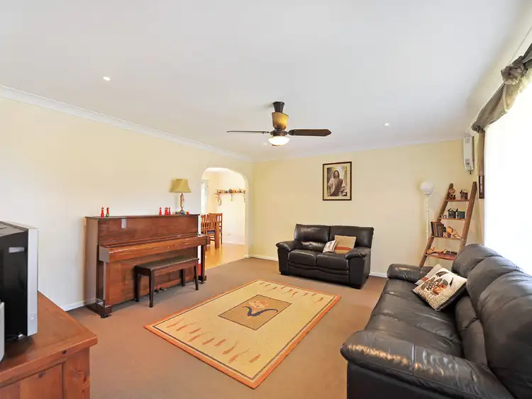 Third view of Homely house listing, 10 Treeview Way, Port Macquarie NSW 2444