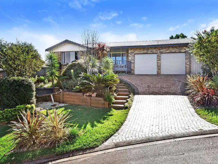 Second view of Homely house listing, 54 Livingstone Road, Port Macquarie NSW 2444