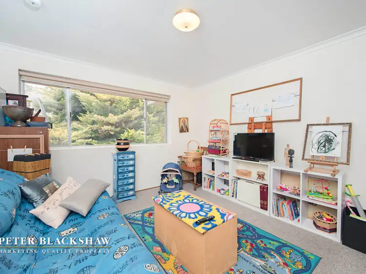 Second view of Homely semi-detached listing, 1/147 Kalgoorlie Crescent, Fisher ACT 2611