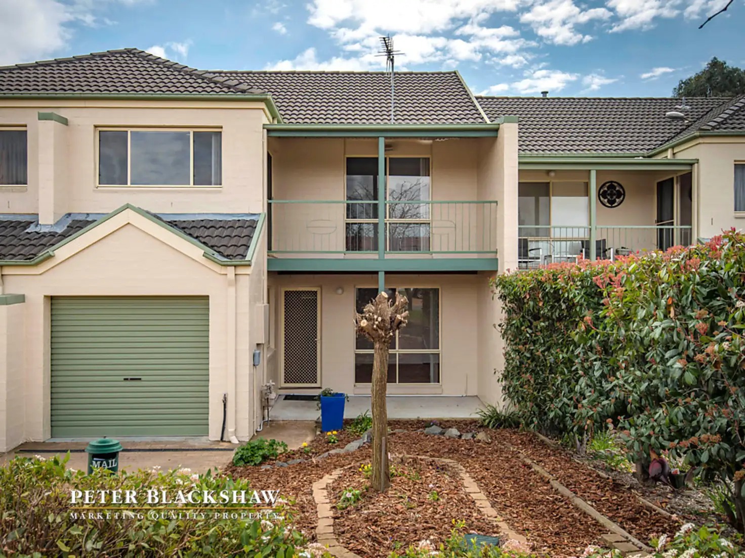 Main view of Homely house listing, 6 Raiwalla Court, Ngunnawal ACT 2913