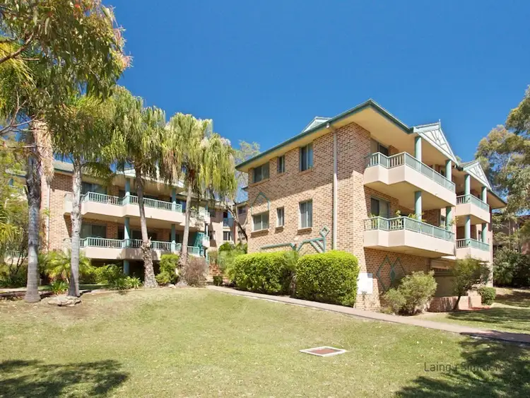 16/58 Stapleton Street, Pendle Hill NSW 2145