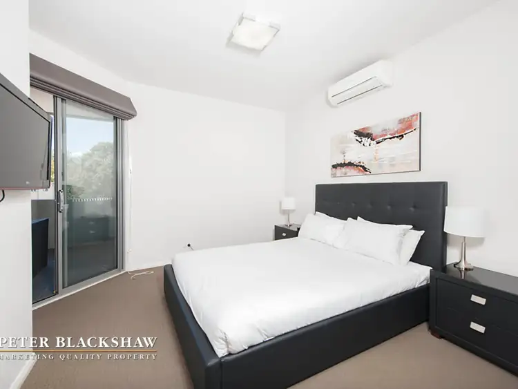 Sixth view of Homely apartment listing, 12/18 De Burgh Street, Lyneham ACT 2602