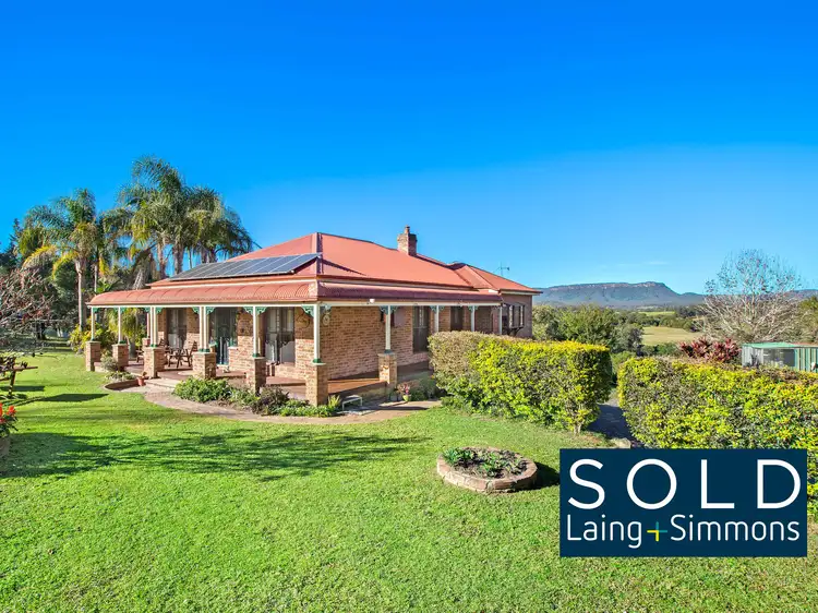 Main view of Homely house listing, 189 Pappinbarra Road, Beechwood NSW 2446