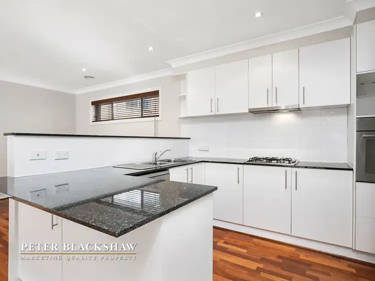 Sixth view of Homely house listing, 106 Moonlight Avenue, Harrison ACT 2914