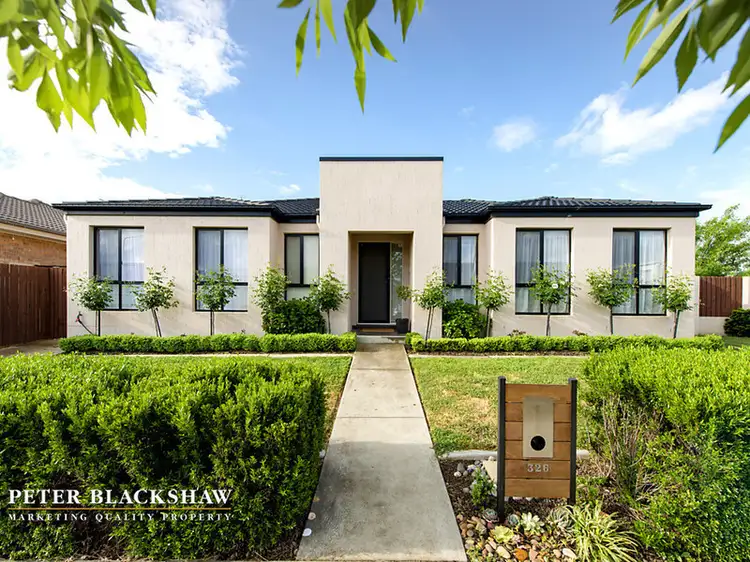 326 Flemington Road, Gungahlin ACT 2912