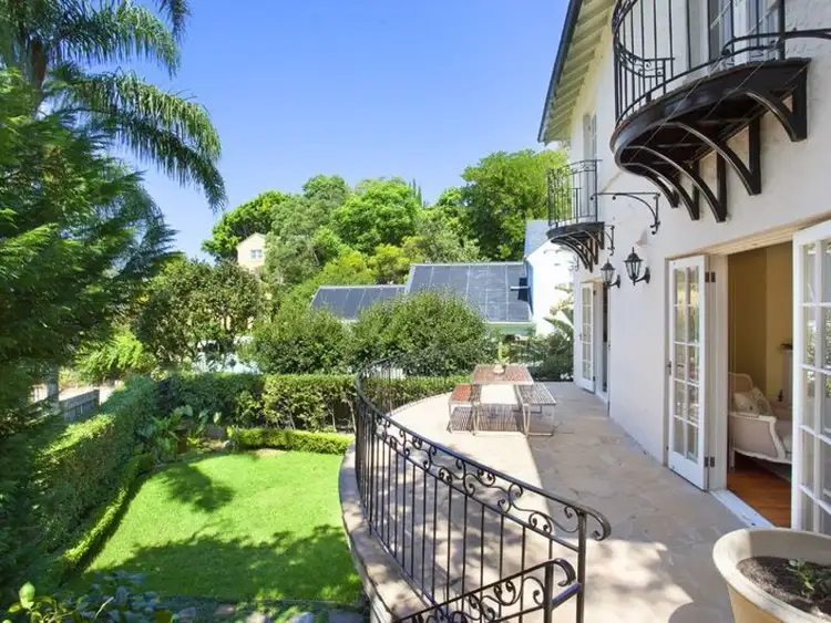 Second view of Homely house listing, 52 Cranbrook Road, Bellevue Hill NSW 2023
