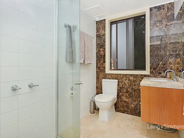 Fifth view of Homely apartment listing, 20/38-42 Hunter Street, Hornsby NSW 2077