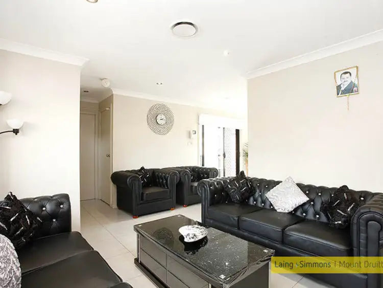 Third view of Homely townhouse listing, 17/29-31 O'Brien Street, Mount Druitt NSW 2770