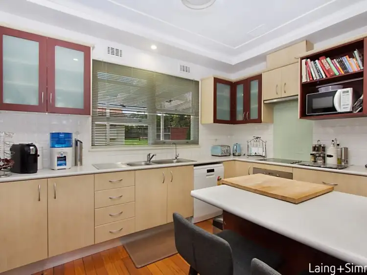 Third view of Homely house listing, 15 Burra Street, Pendle Hill NSW 2145