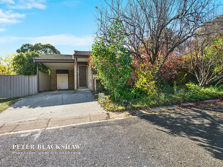 Third view of Homely house listing, 5 Stenhouse Close, Evatt ACT 2617