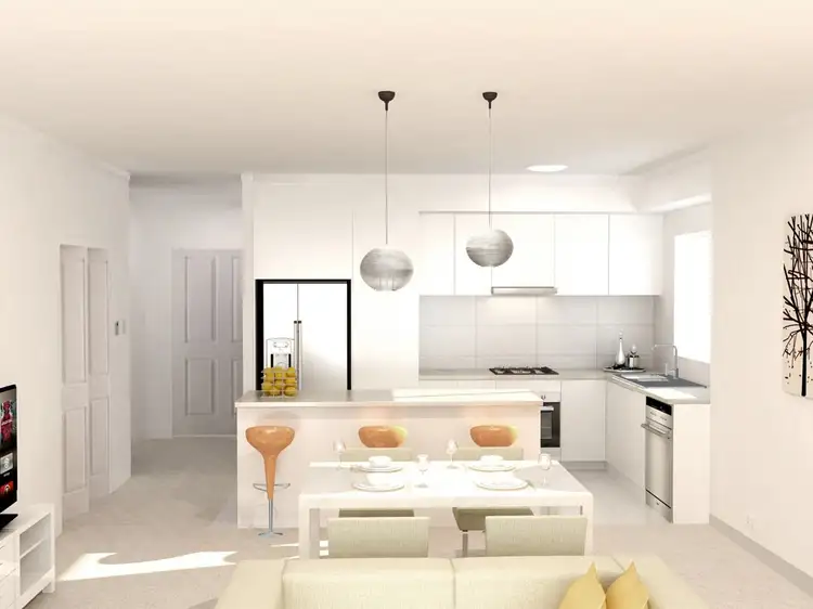 6/10 Hope Street, Rosehill NSW 2142