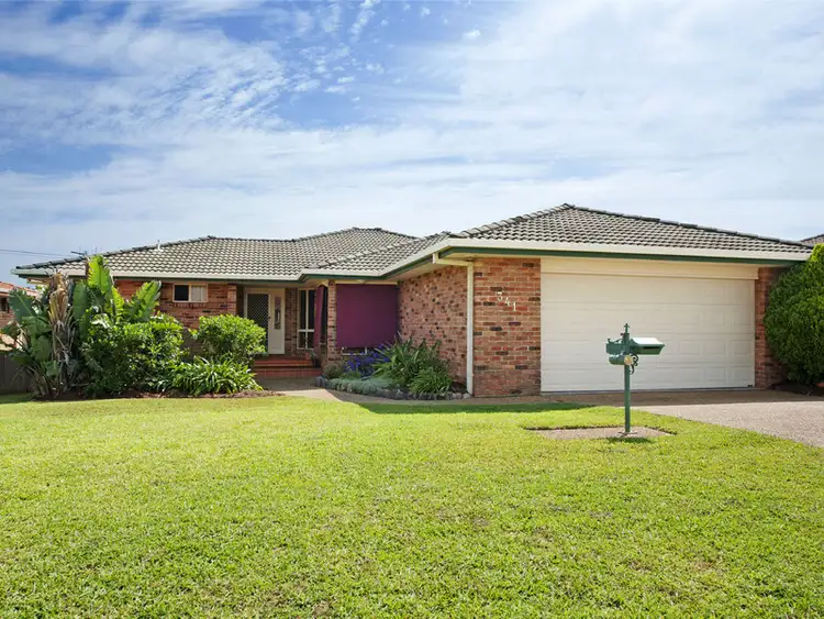 341 Crestwood Drive, Port Macquarie NSW 2444
