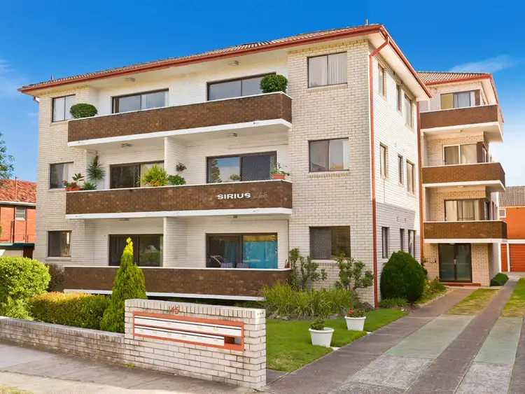 2/145 The Grand Parade, Monterey NSW 2217