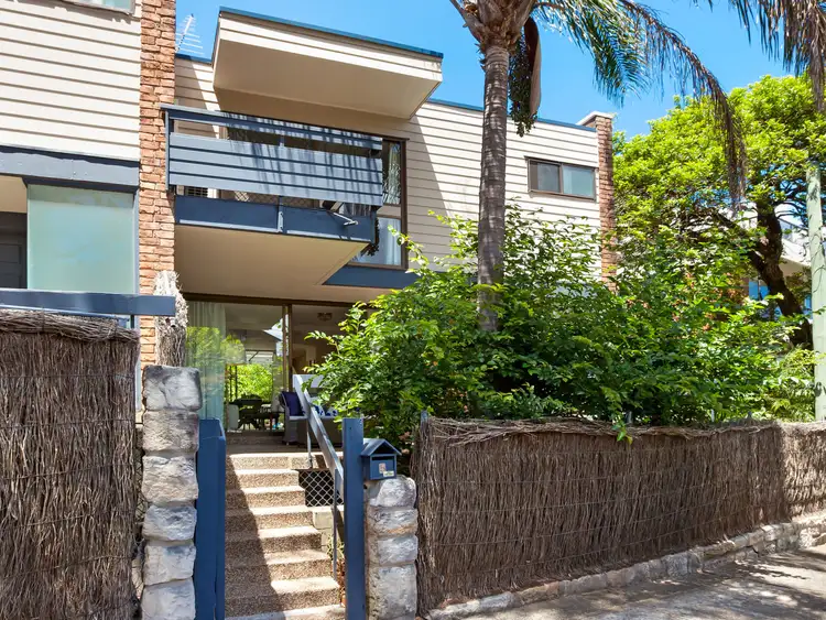 Third view of Homely townhouse listing, 5/28 Morton Street, Wollstonecraft NSW 2065