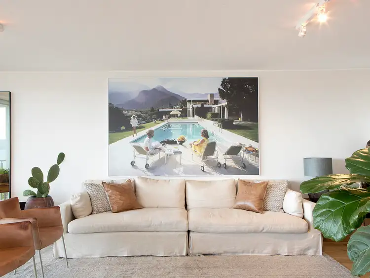 Sixth view of Homely apartment listing, 6/1 Sutherland Crescent, Darling Point NSW 2027