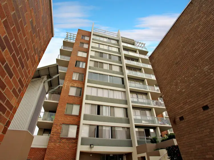 Second view of Homely apartment listing, Address available on request