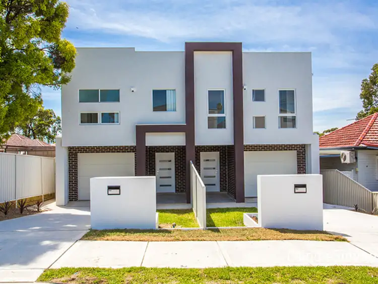 2B Berwick Street, Guildford NSW 2161