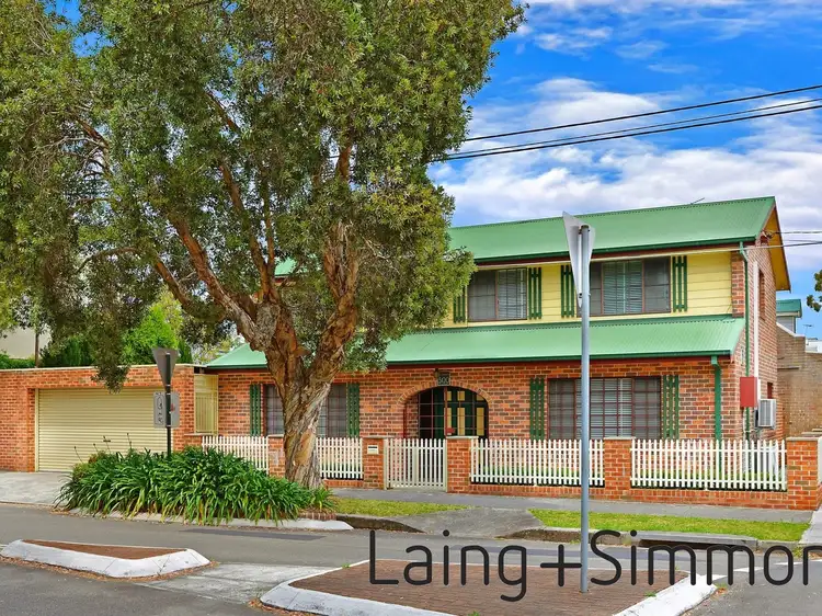 298-300 Belmont Street, Alexandria NSW 2015