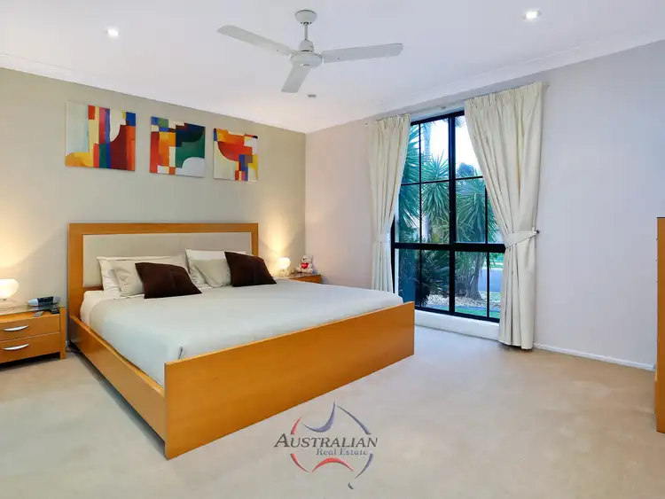 Sixth view of Homely house listing, 48 Torbert Avenue, Quakers Hill NSW 2763