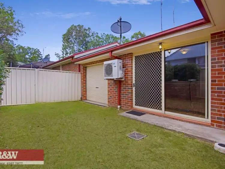 Seventh view of Homely villa listing, 2/51 Grose Vale Road, North Richmond NSW 2754