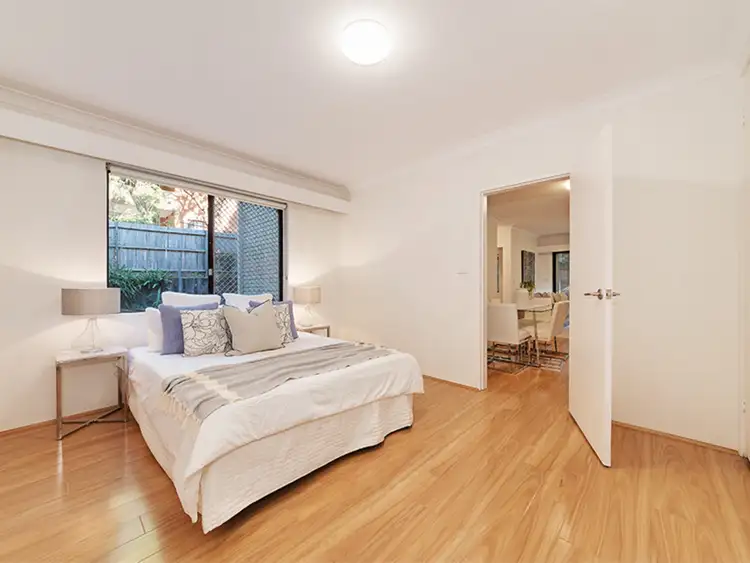 Fifth view of Homely apartment listing, 3/164 Hampden Road, Artarmon NSW 2064