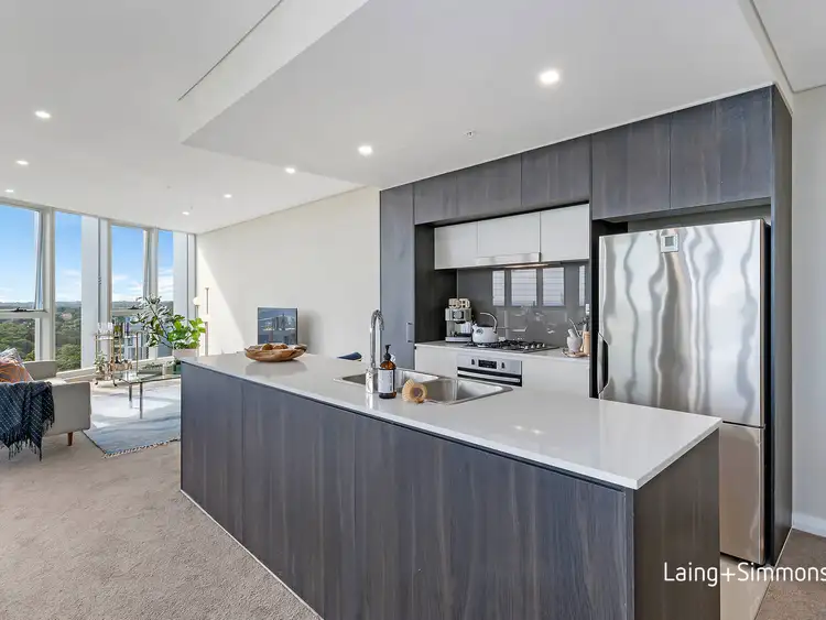 Seventh view of Homely apartment listing, 191/10 Thallon Street, Carlingford NSW 2118