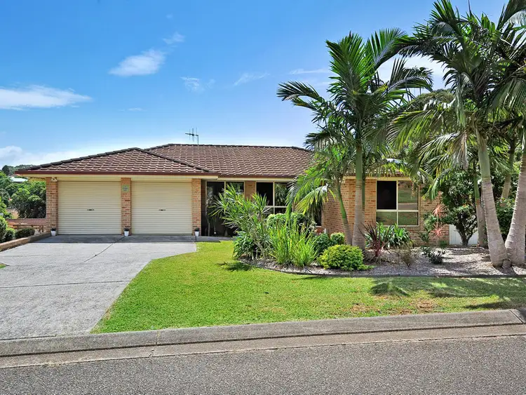 Main view of Homely house listing, 3 Clover Court, Port Macquarie NSW 2444