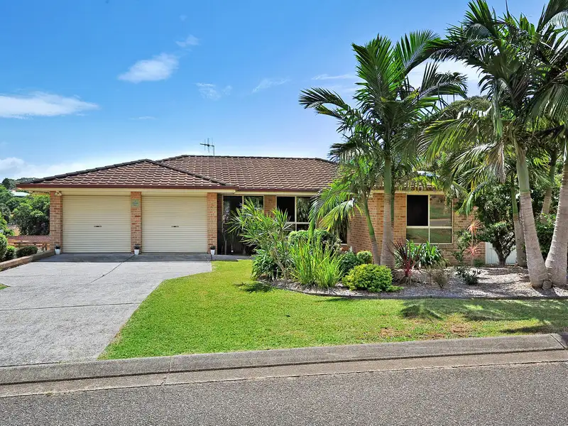 Main view of Homely house listing, 3 Clover Court, Port Macquarie NSW 2444