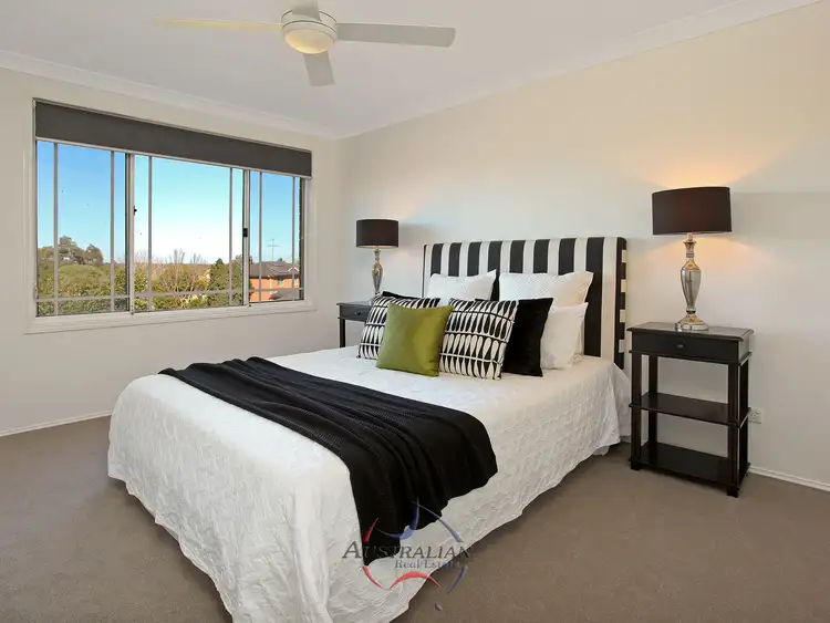Fifth view of Homely semi-detached listing, 5a Roxby Grove, Quakers Hill NSW 2763