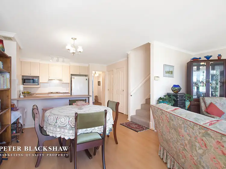 Fifth view of Homely house listing, 24 Taggerty Street, Ngunnawal ACT 2913