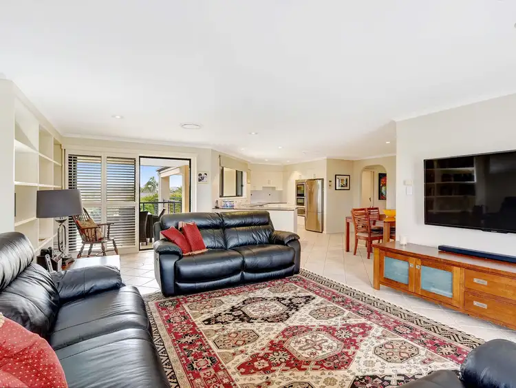 Second view of Homely house listing, 7 Yaluma Drive, Port Macquarie NSW 2444