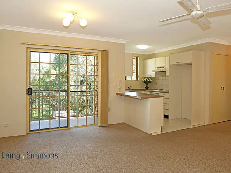 11/4-10 Miranda Road, Miranda NSW 2228