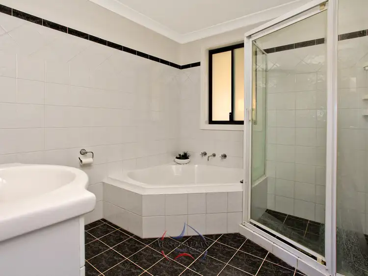 Fourth view of Homely house listing, 4 Caira Place, Quakers Hill NSW 2763