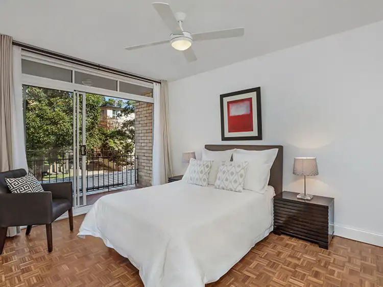 Fourth view of Homely apartment listing, 7/414 Bronte Road, Bronte NSW 2024