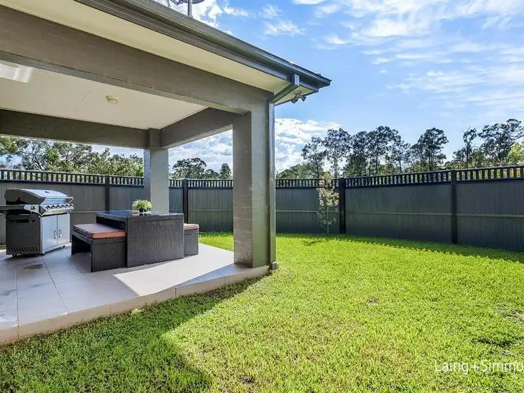 40 Mackay Circuit, Ropes Crossing NSW 2760