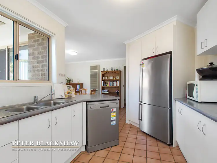 Fifth view of Homely house listing, 5/4 Biddell Place, Nicholls ACT 2913