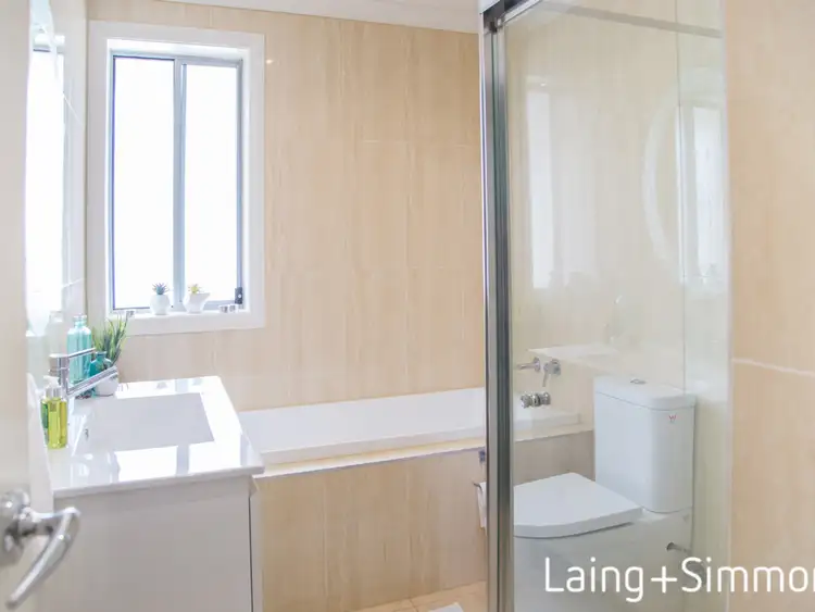Sixth view of Homely townhouse listing, 26/30 Australis Drive, Ropes Crossing NSW 2760