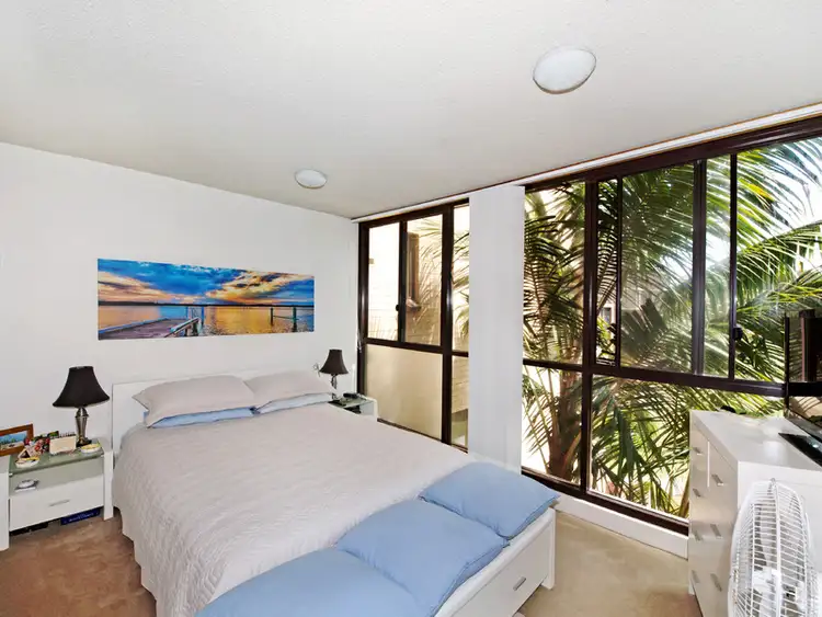 Second view of Homely unit listing, 34/58 Pacific Drive, Port Macquarie NSW 2444